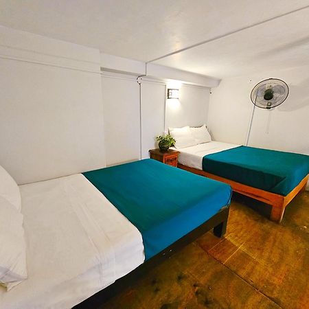 Hotel Del Refugio Гвадалахара Экстерьер фото
