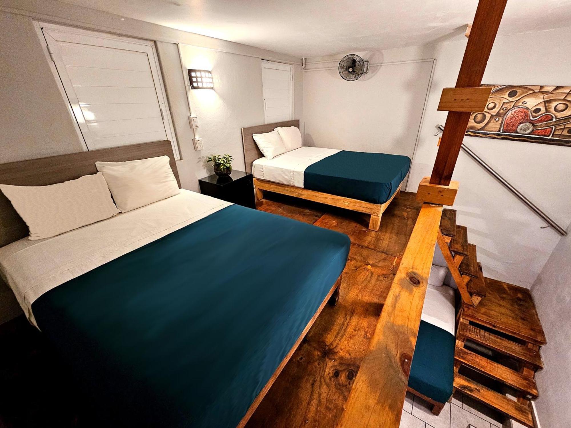 Hotel Del Refugio Гвадалахара Экстерьер фото